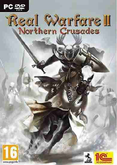 Descargar Real Warfare 2 Northern Crusades [MULTi4][PROPHET] por Torrent